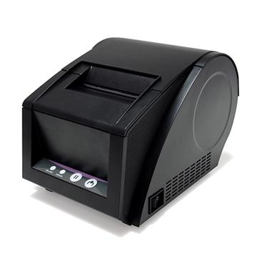 佳博 蓝牙版GP-3120TU电子面单热敏标签机二维码打印机