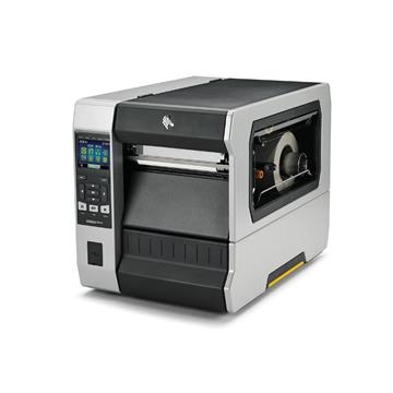 斑马Zebra ZT620  300DPI 168mm宽幅工业标签打印机