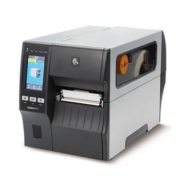 斑马Zebra ZT411 300DPI 标签条码打印机