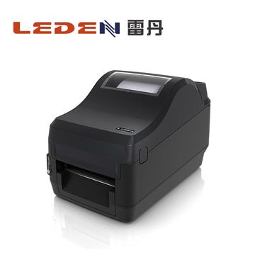 LEDEN雷丹 LG883 不干胶标签打印机