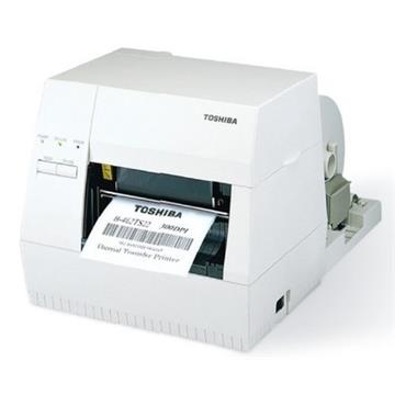 TEC B-462TS标签条码打印机