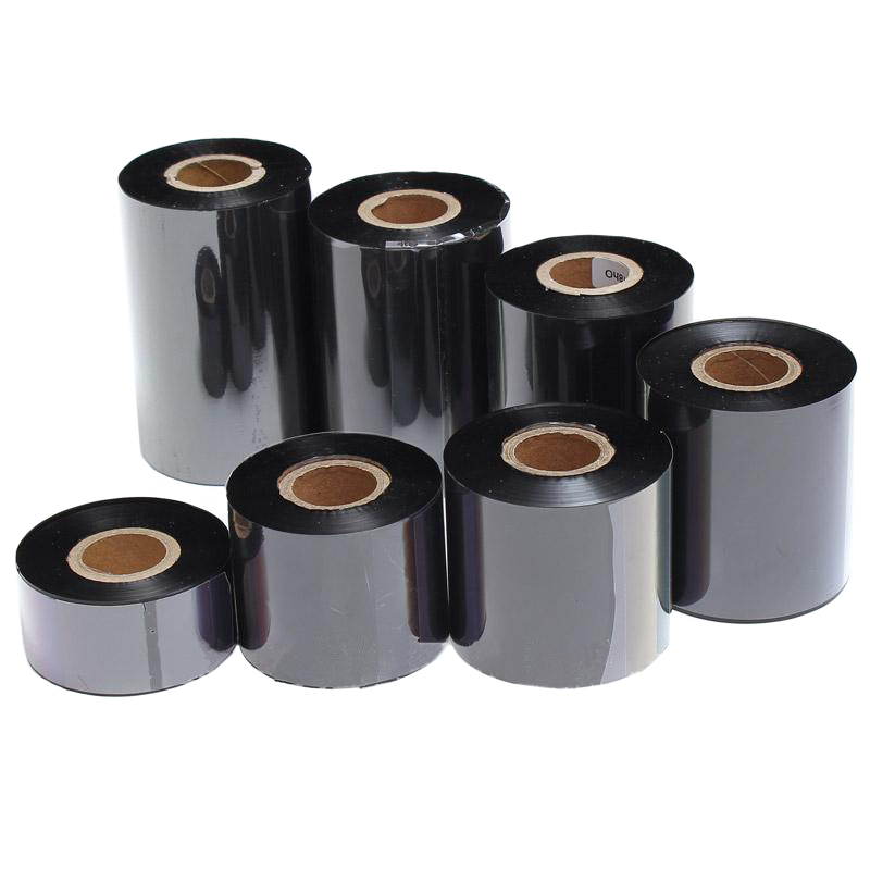 z800 水洗布专用碳带 40mm*300m(单卷)