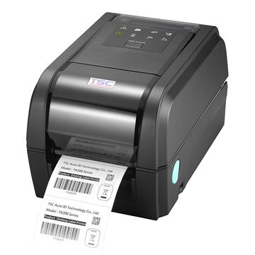 TSC TX300 300dpi 标签条码打印机