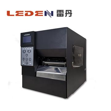 LEDEN雷丹 LG660 600DPI 超清 二维码不干胶工业打印机
